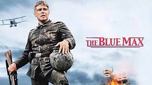 The Blue Max Tập Full