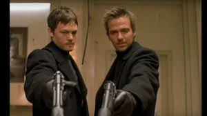 The Boondock Saints Tập Full