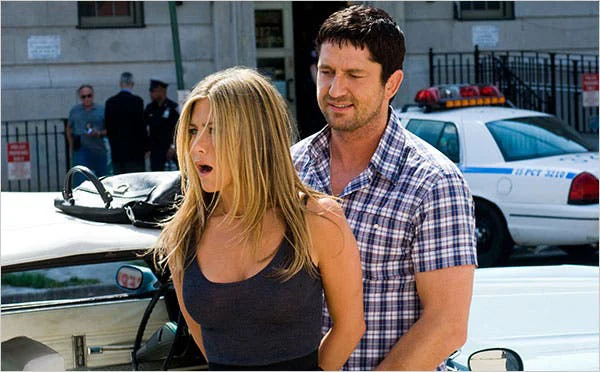 The Bounty Hunter Tập Full