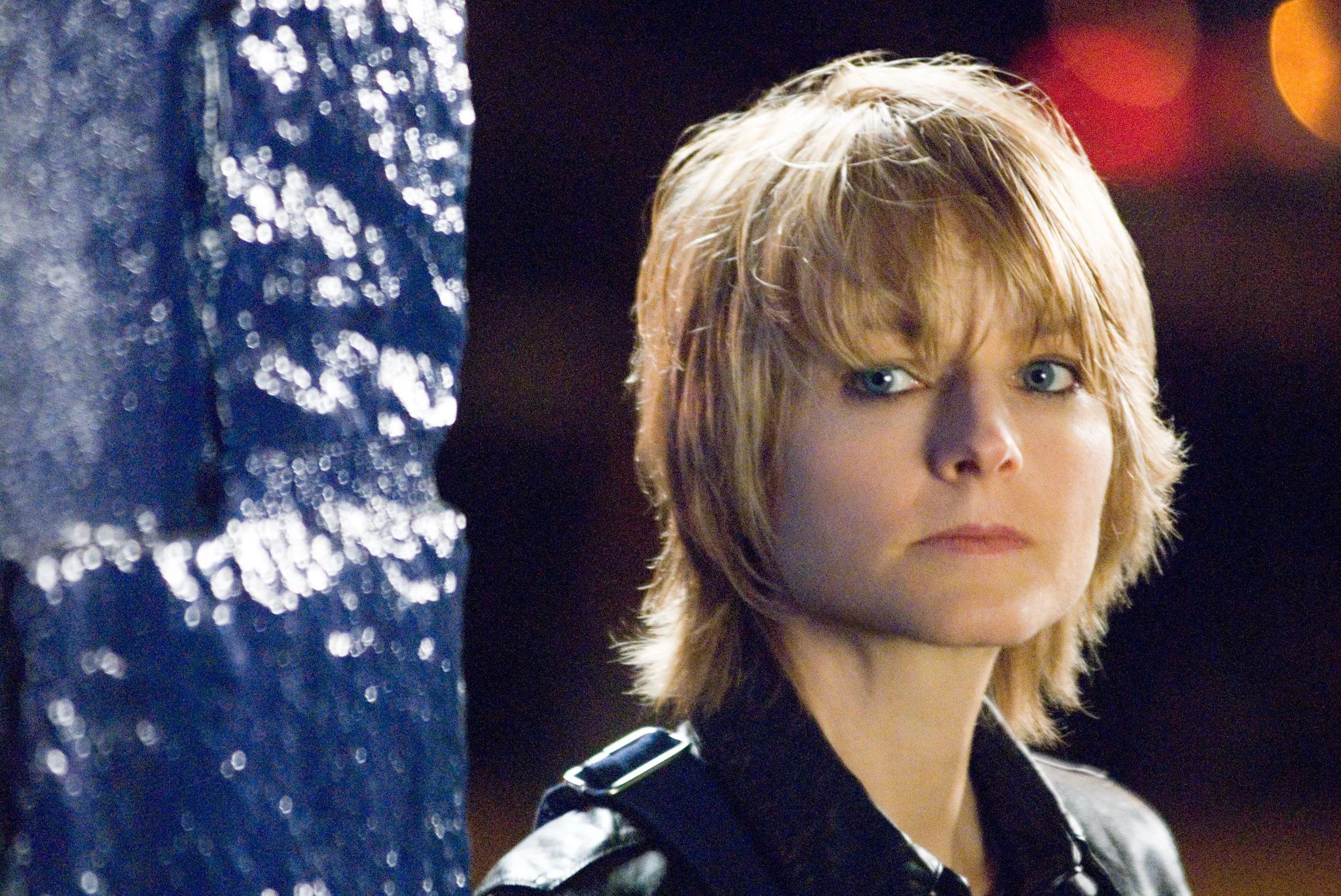 The Brave One Tập Full