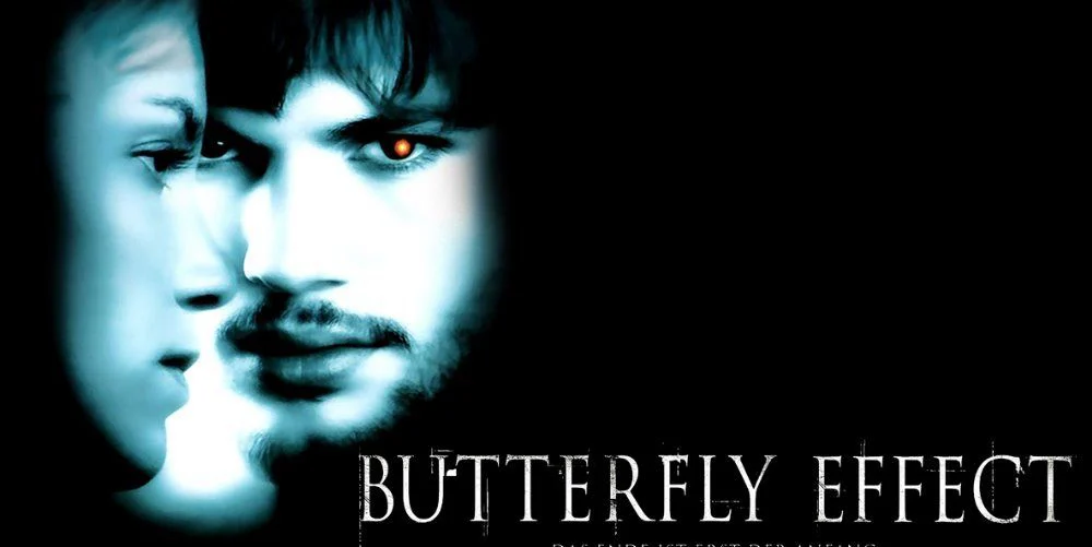 The Butterfly Effect Tập Full
