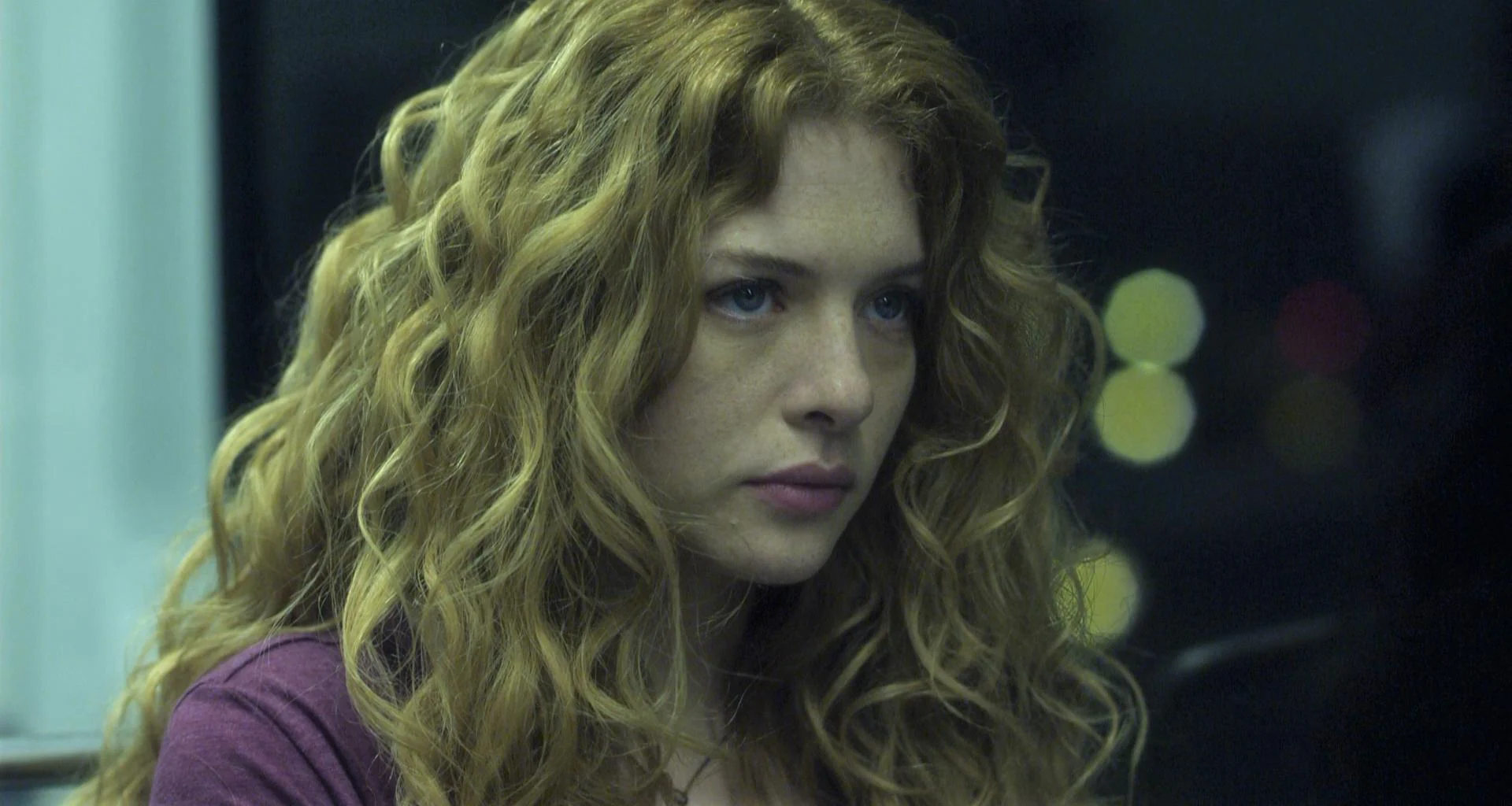 The Caller Tập Full