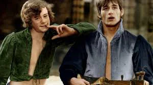 The Canterbury Tales Tập Full