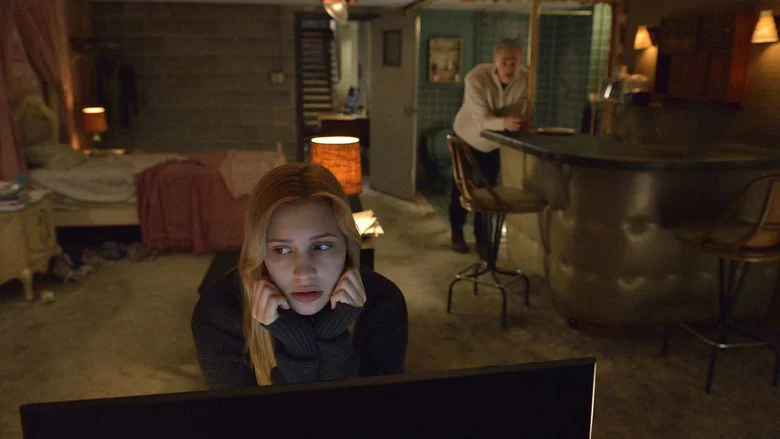 The Captive Tập Full