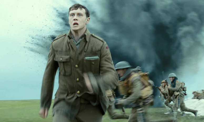 Thế Chiến 1917 Tập Full