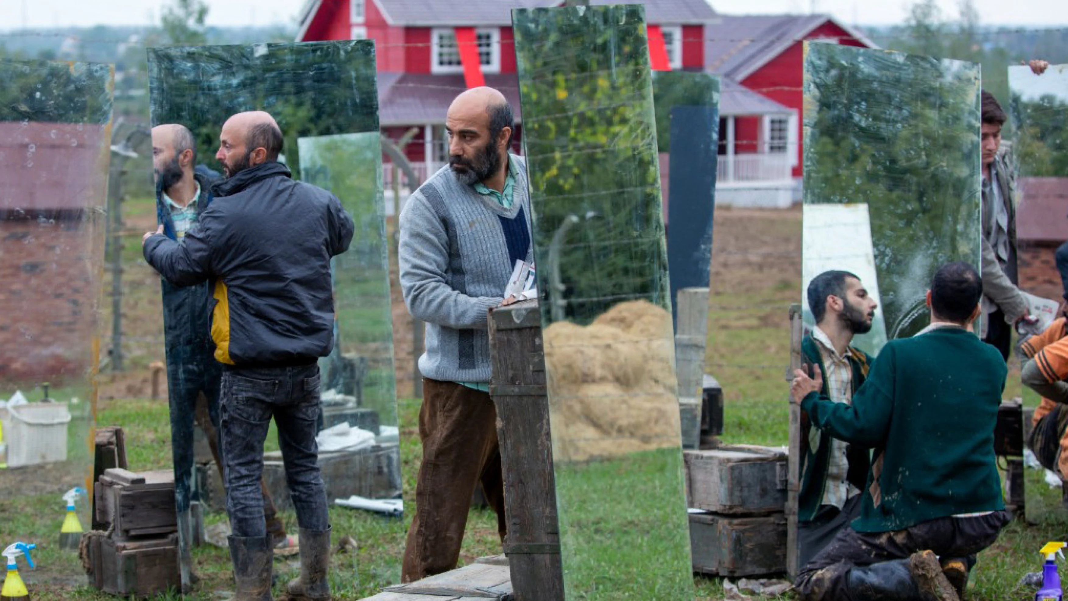 Thế chiến thứ ba Tập Full