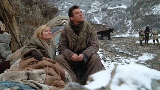 The Children of Huang Shi Tập Full