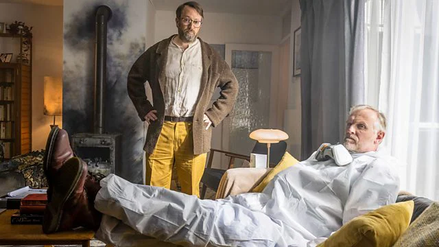 The Cleaner Tập Full