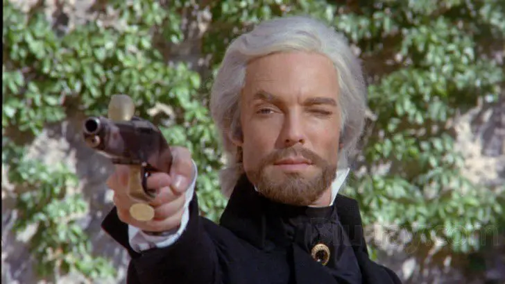 The Conquest of Monte-Cristo Tập Full