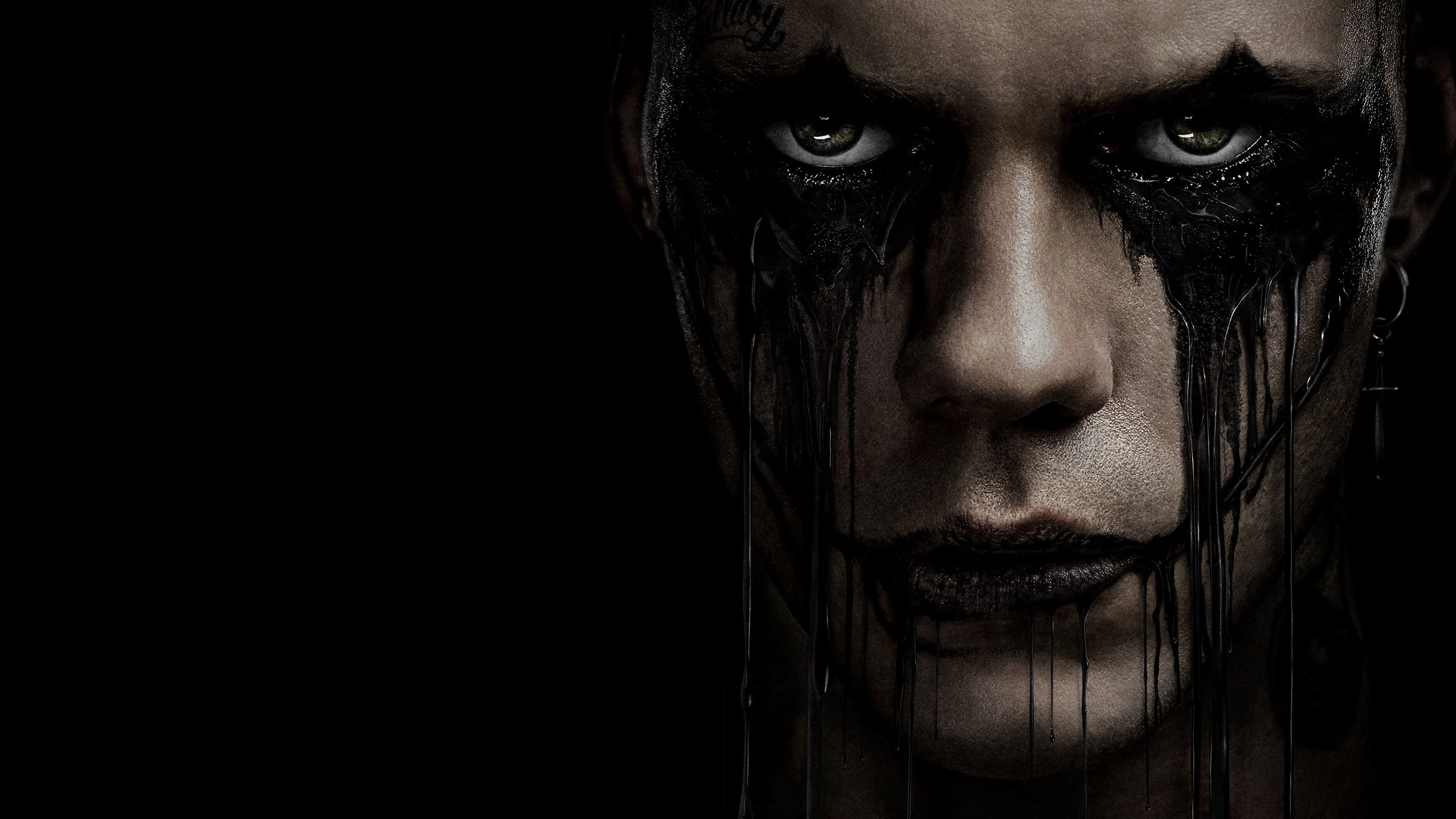 The Crow Báo Thù Tập Full