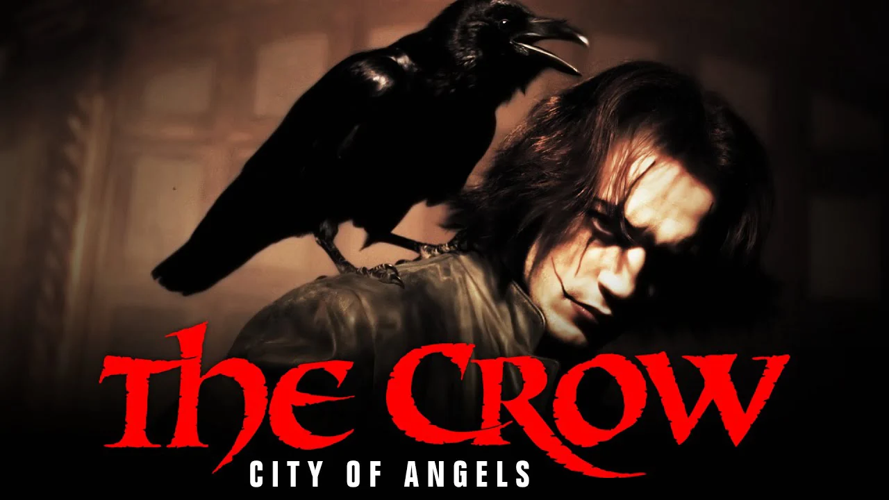 The Crow: City of Angels Tập Full