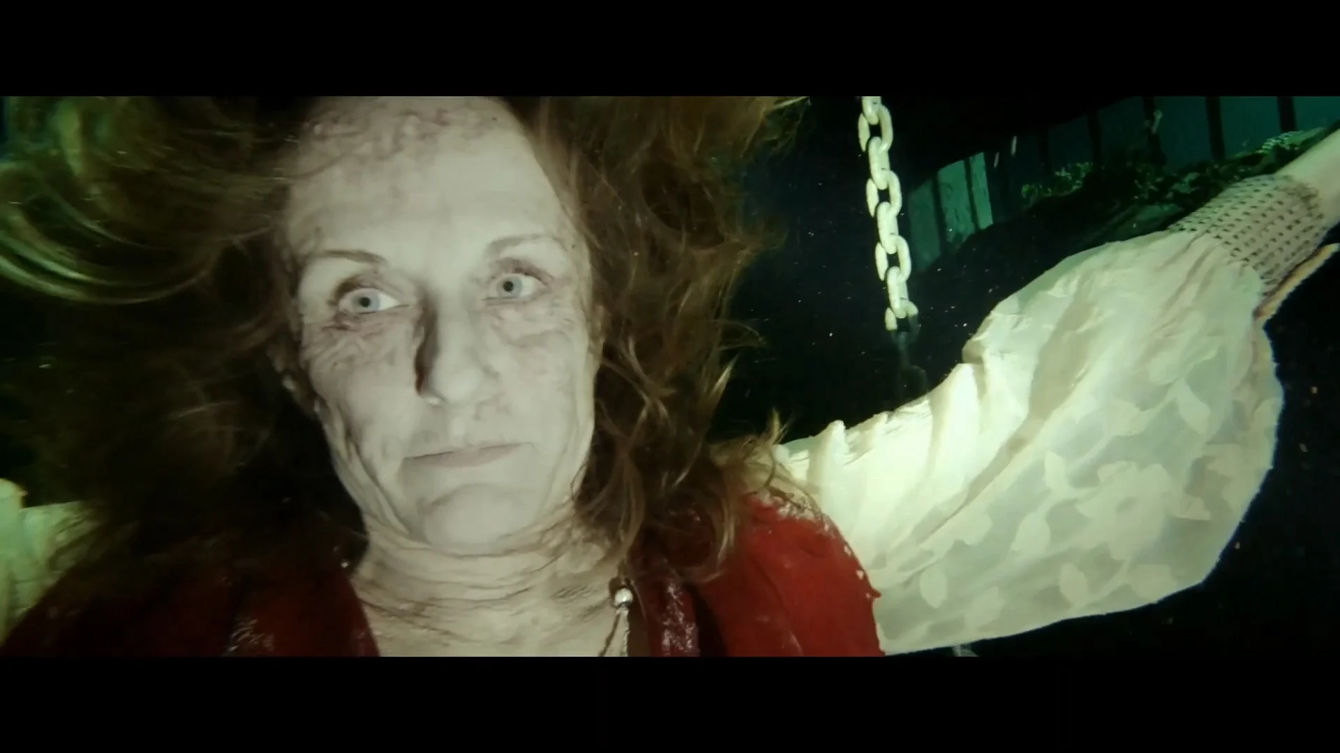 The Deep House Tập Full