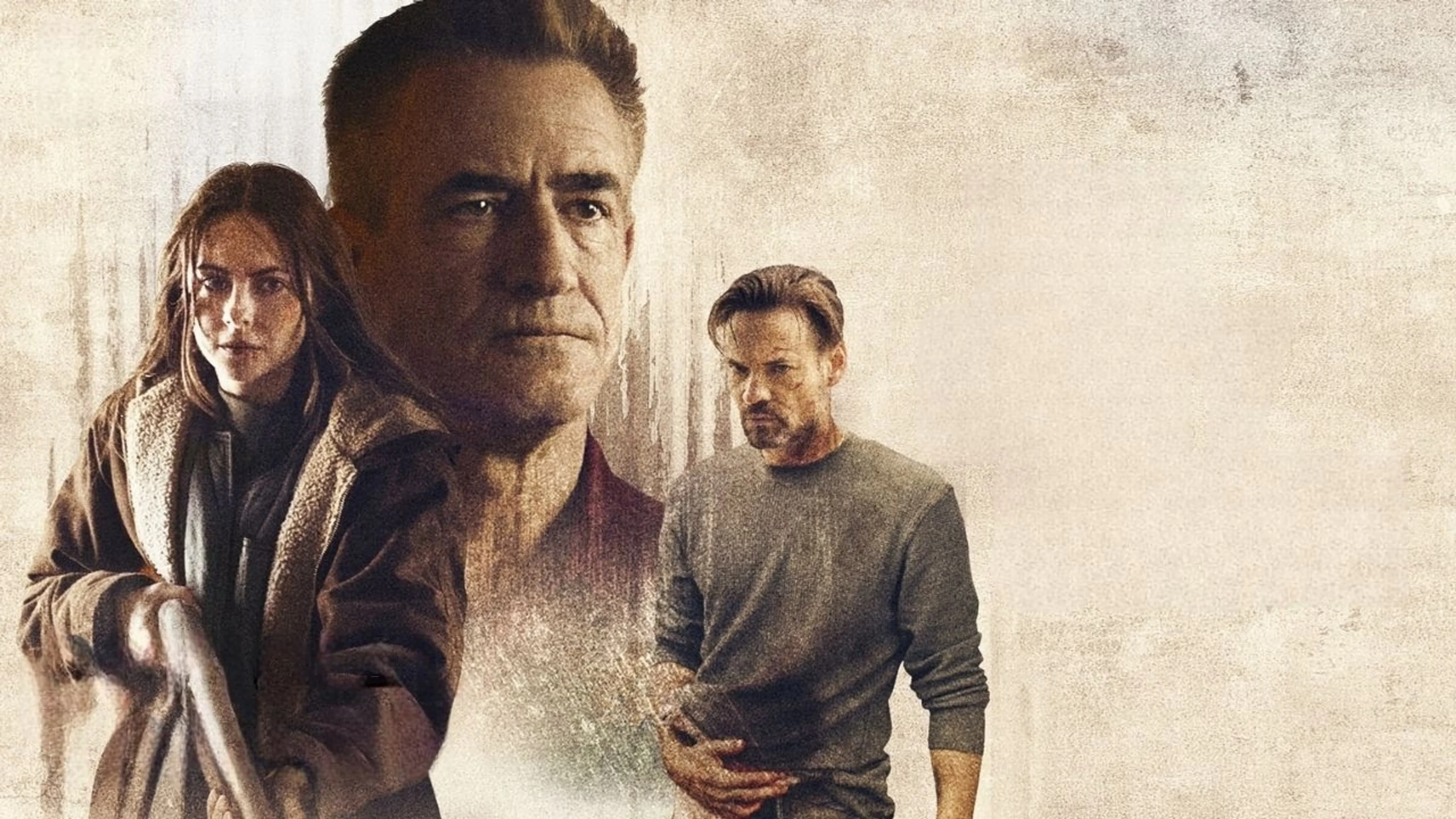 The Dirty South Tập Full