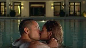 The Escort Tập Full