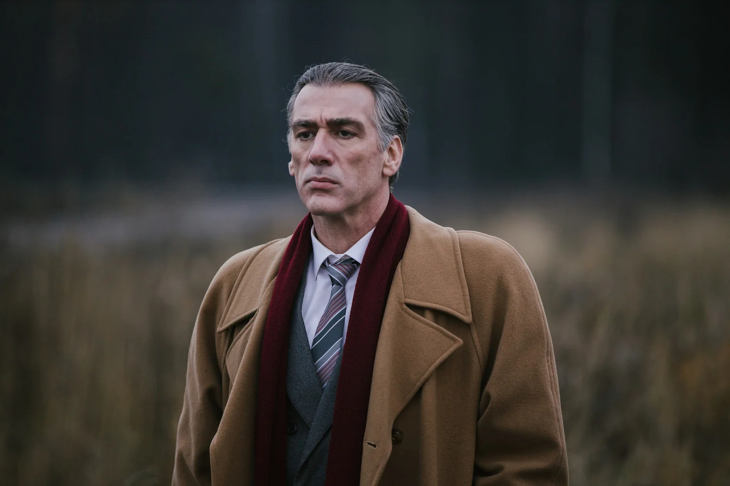 The Execution Tập Full