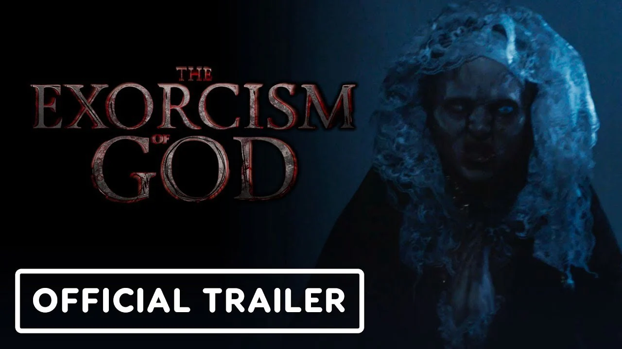 The Exorcism of God Tập Full