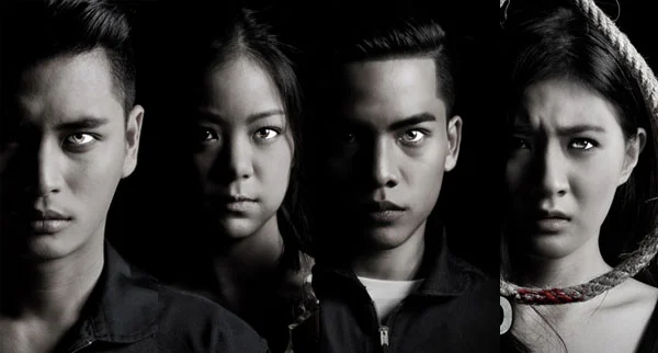 The Eyes Diary Tập Full