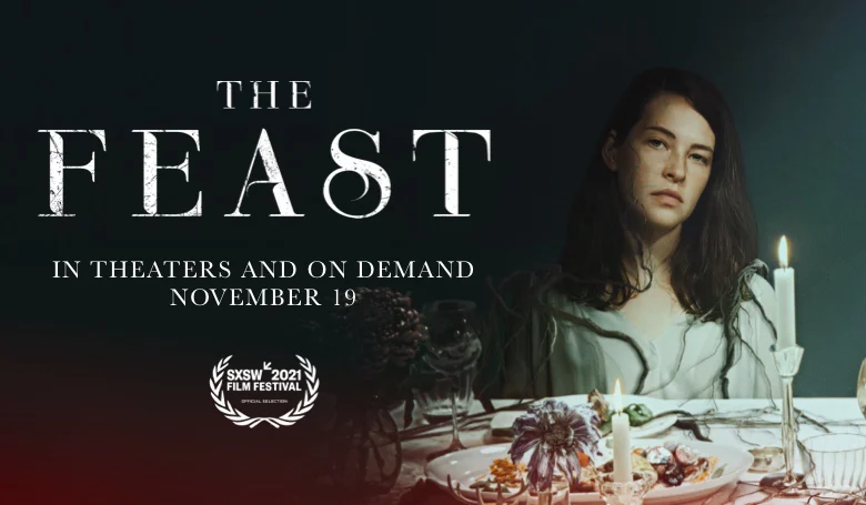 The Feast Tập Full