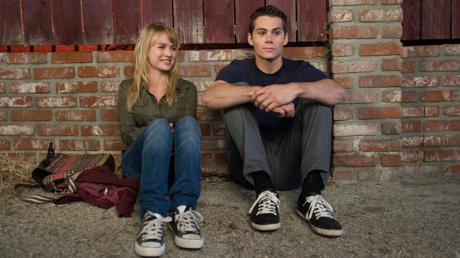 The First Night Tập Full