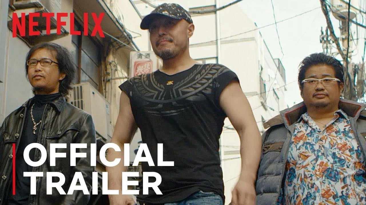 Thế giới Anime Tập Full