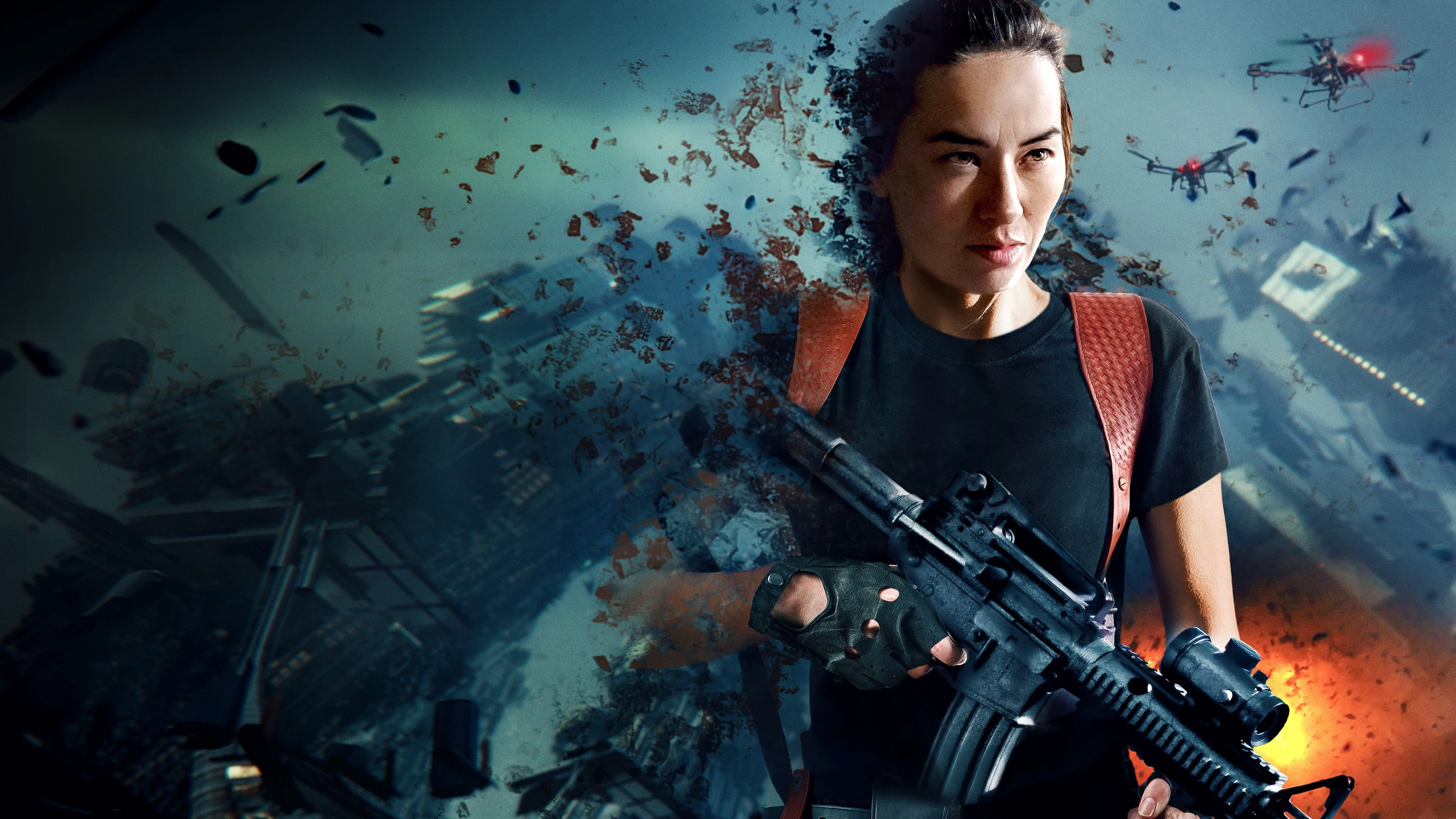 Thế Giới Ảo Ma Tập 