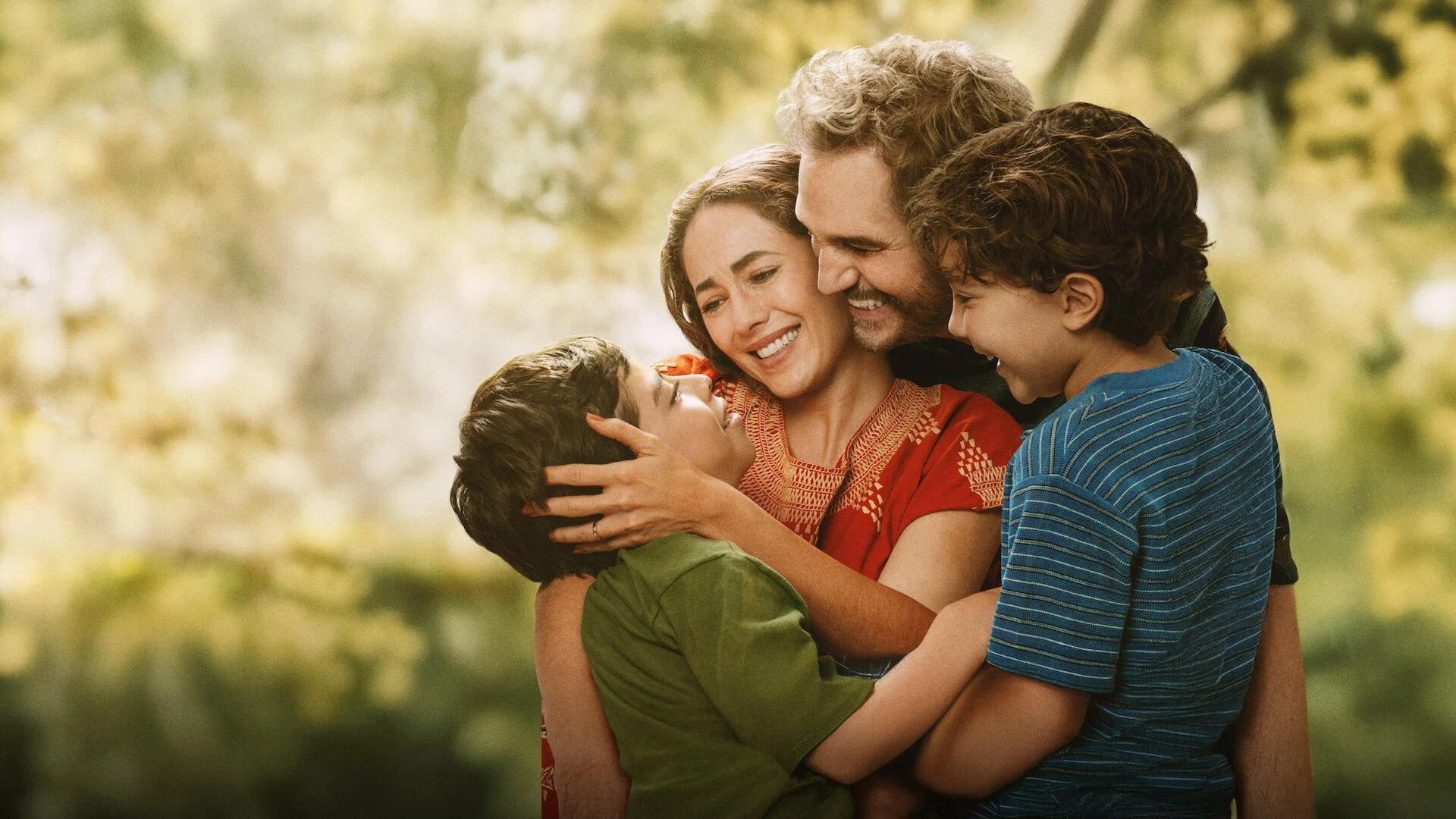 Thế giới của Lucca Tập Full