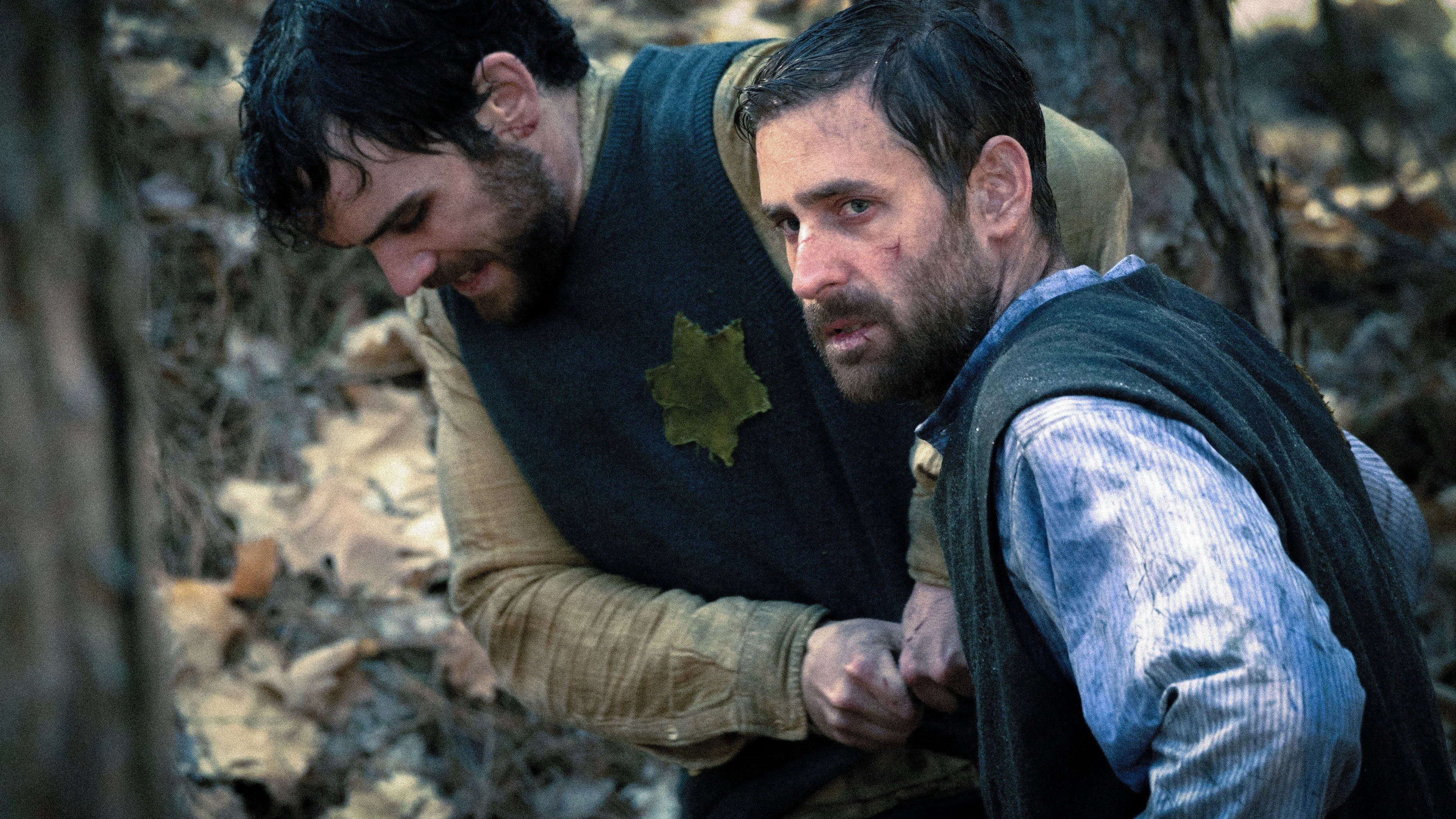 Thế Giới Hiểm Nguy Tập Full