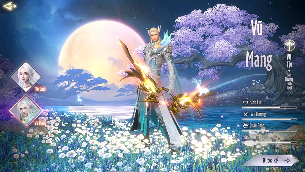 Thế Giới Hoàn Mỹ Tập 1