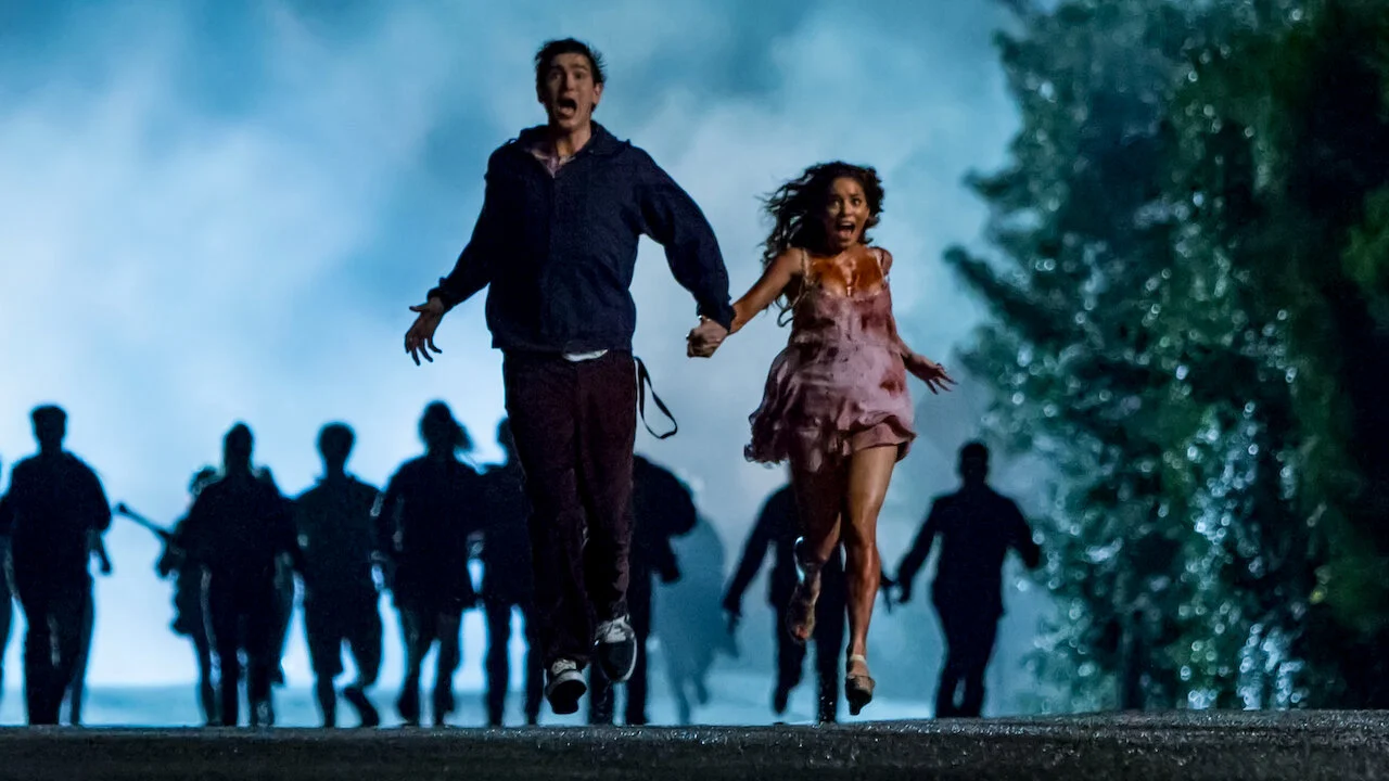 Thế giới kỳ quái Tập Full