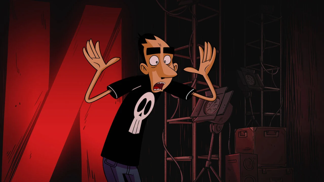 Thế giới này không thể tha hóa tôi Tập 1