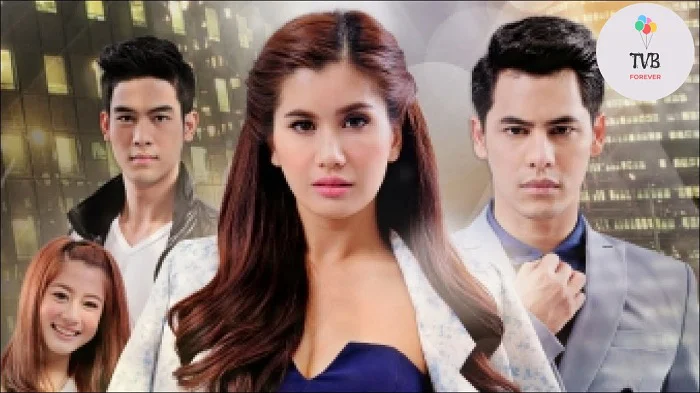 Thế Giới Ngầm Tập Full