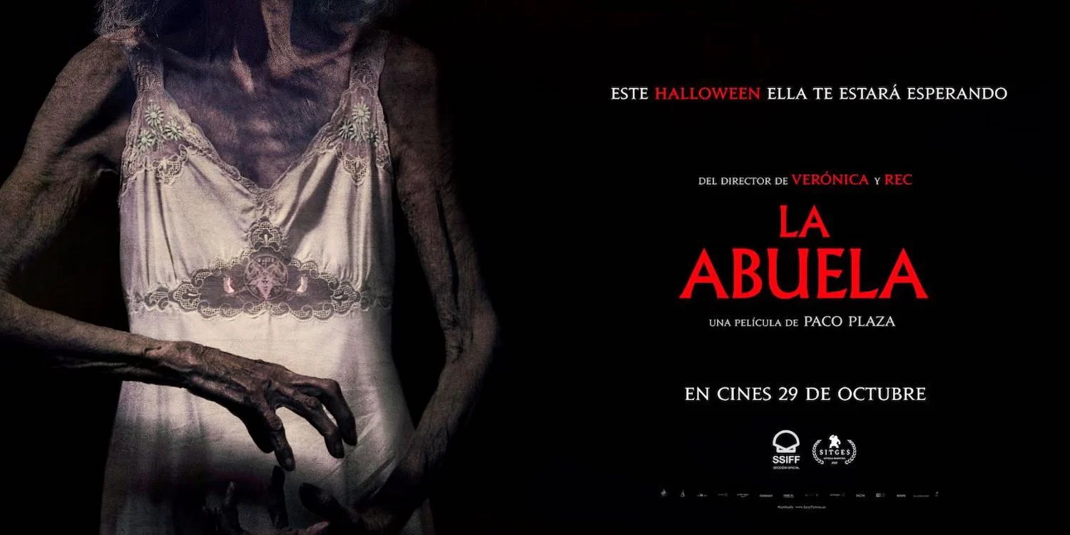 The Grandmother’s Secrets Tập 