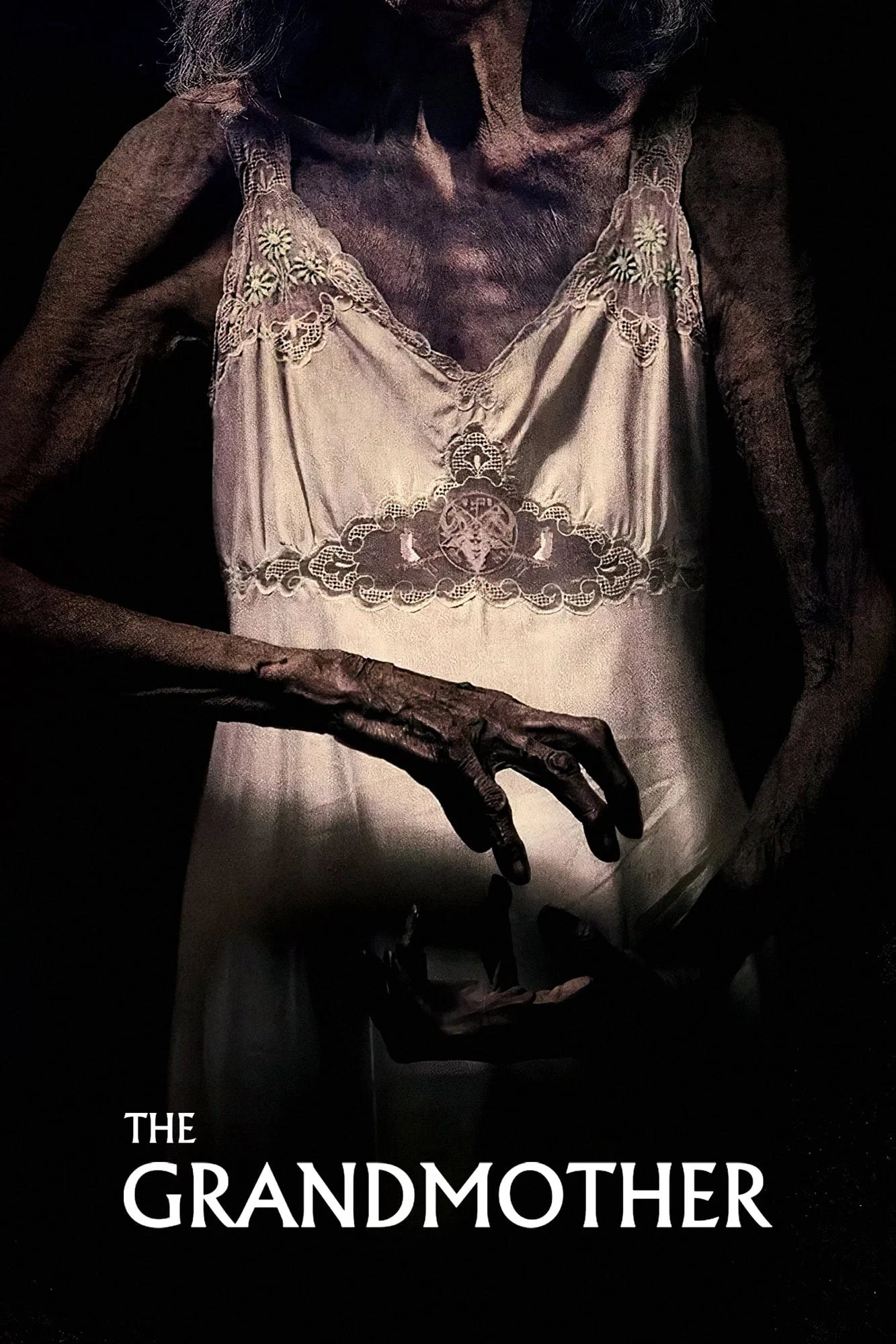 The Grandmother’s Secrets