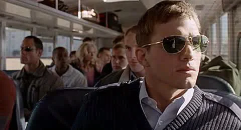 The Guardian Tập Full