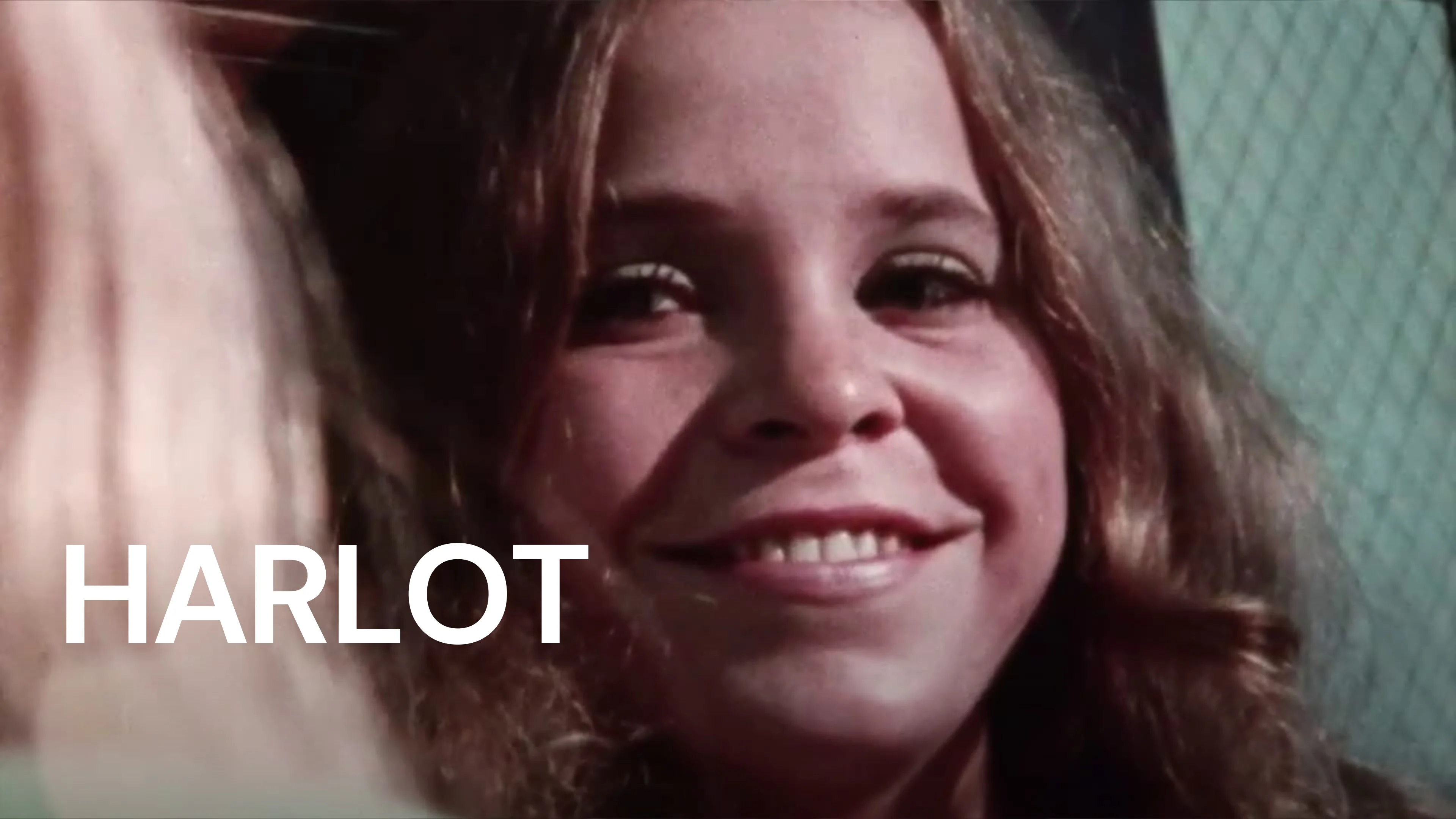 The Harlot Tập Full