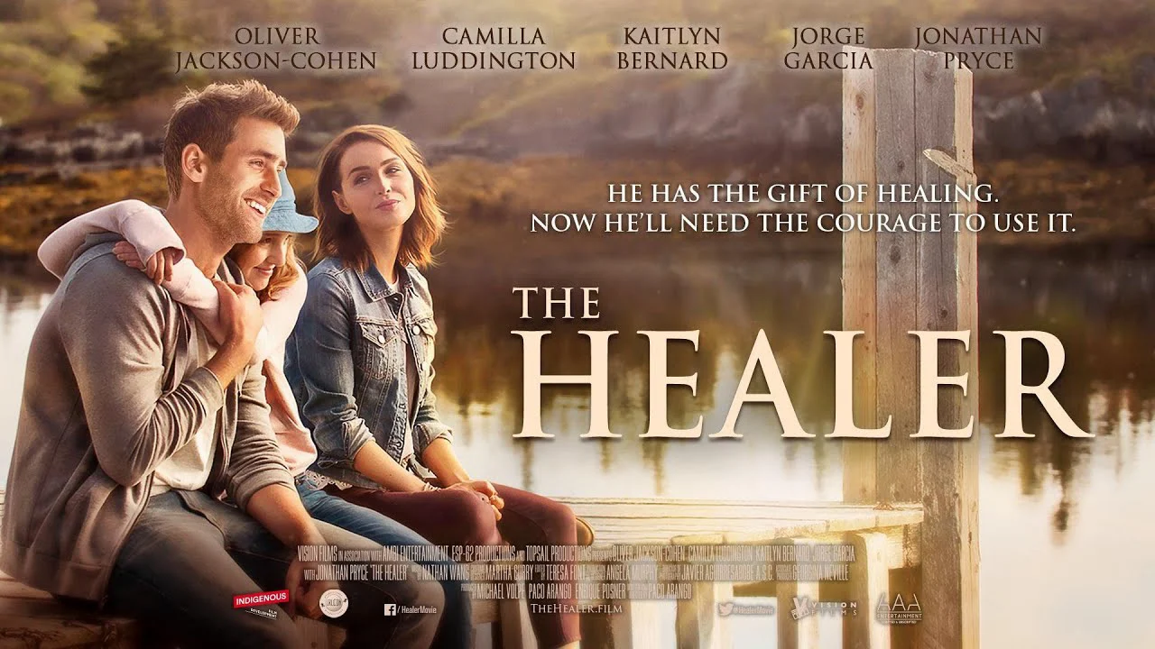 The Healer Tập Full