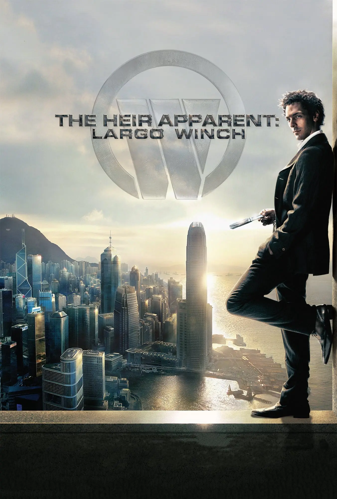 The Heir Apparent: Largo Winch – The Lustful Legacy