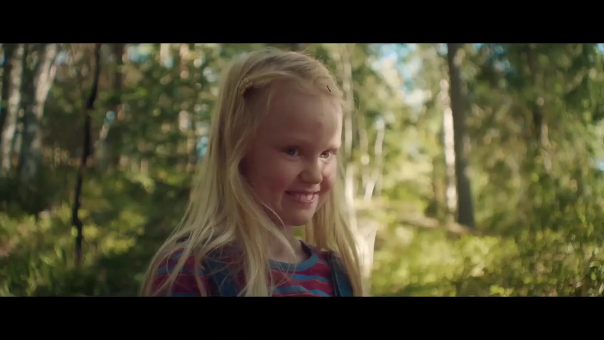 The Innocents Tập Full