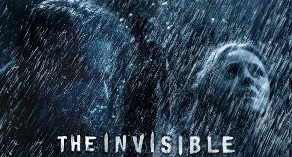 The Invisible Tập Full