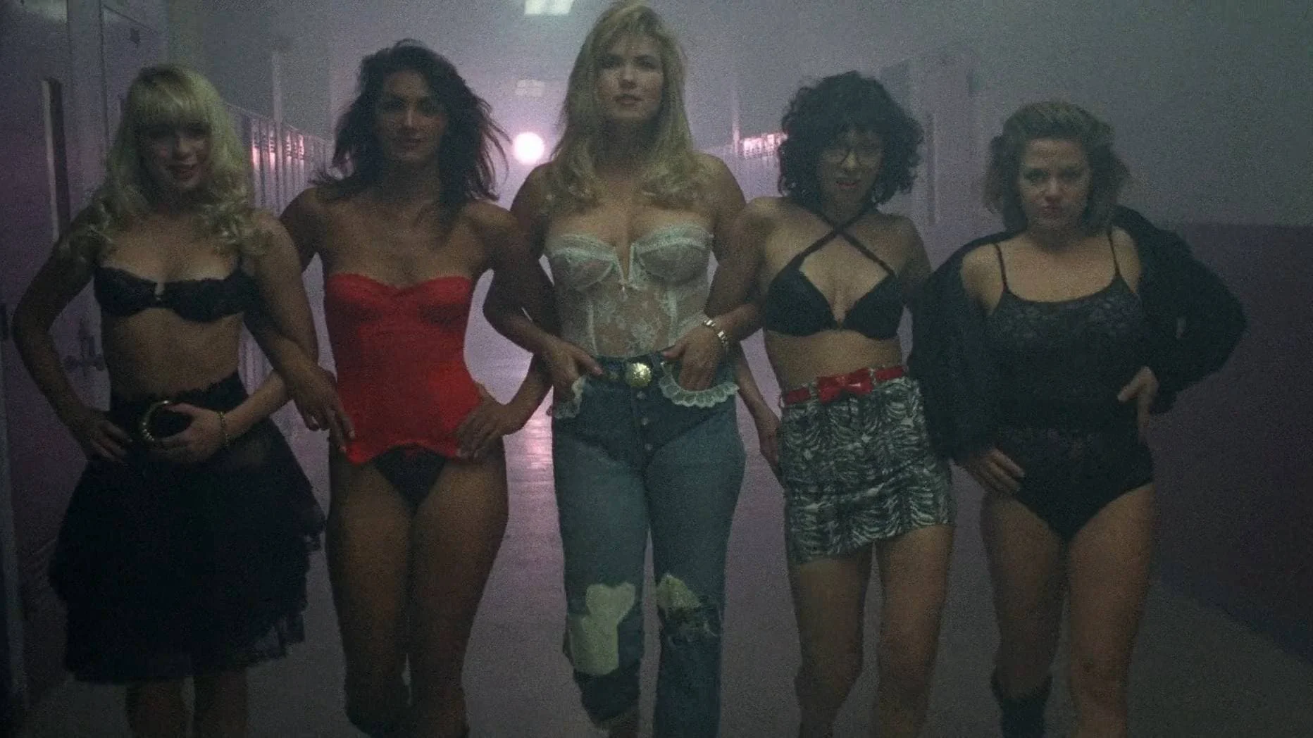 The Invisible Maniac Tập Full