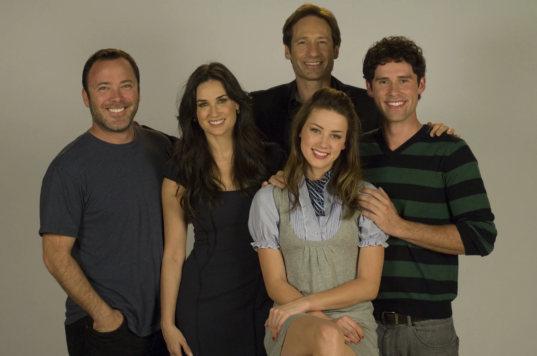 The Joneses Tập Full