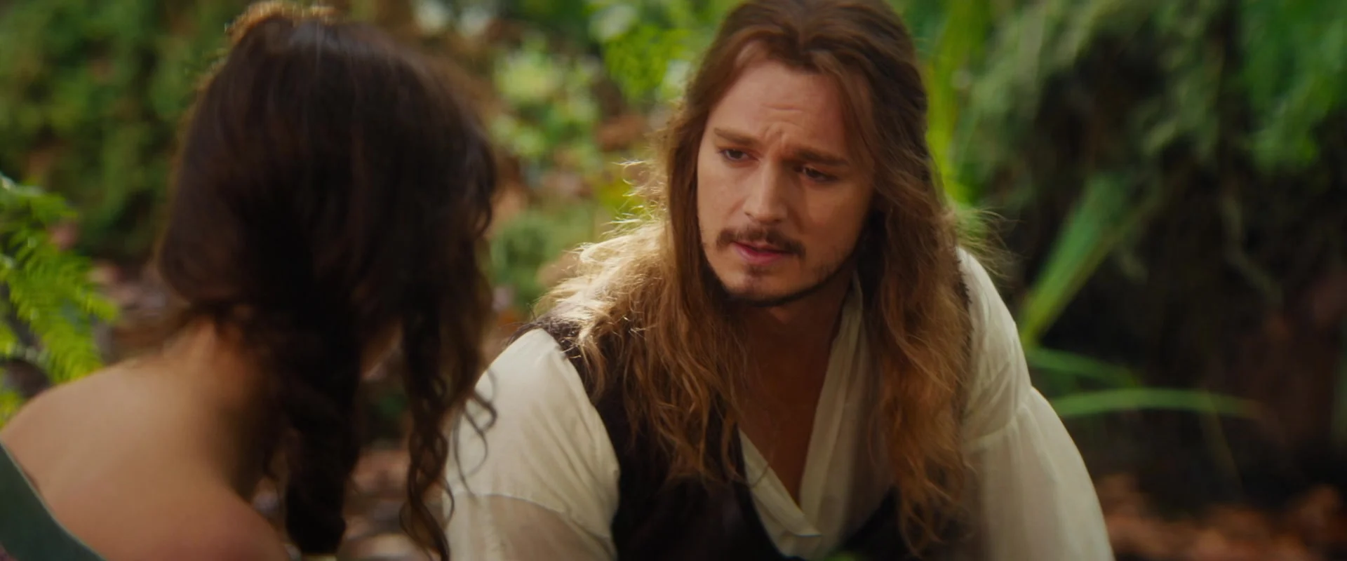 The King’s Daughter Tập Full