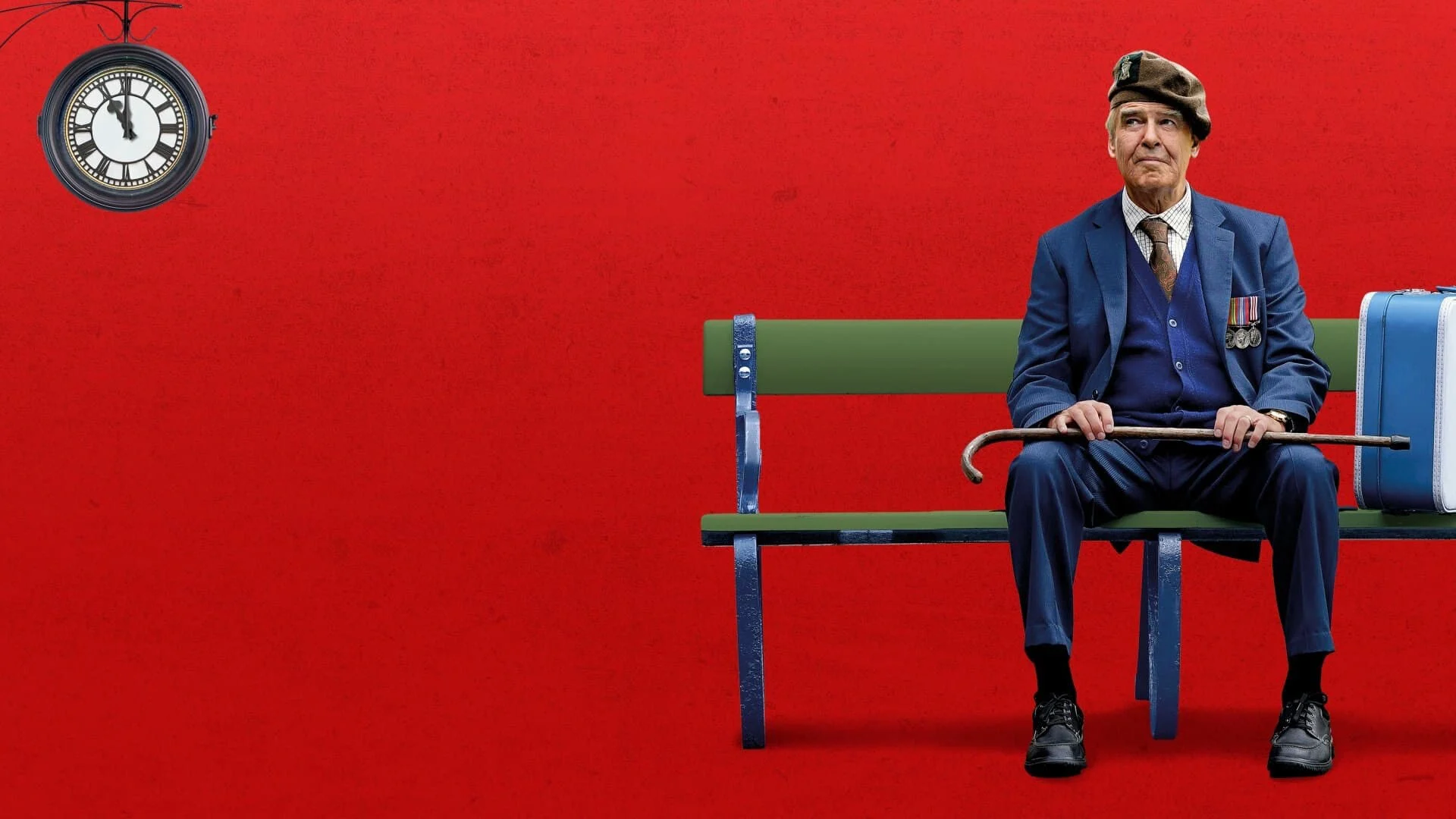 The Last Rifleman Tập Full