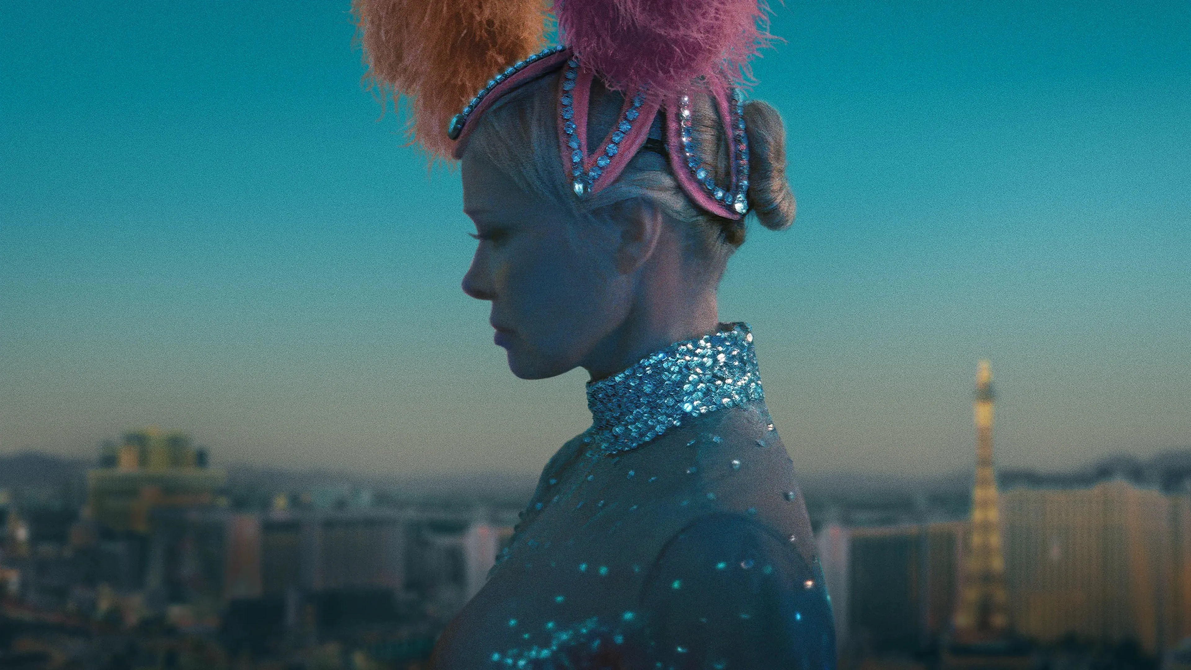 The Last Showgirl Tập Full