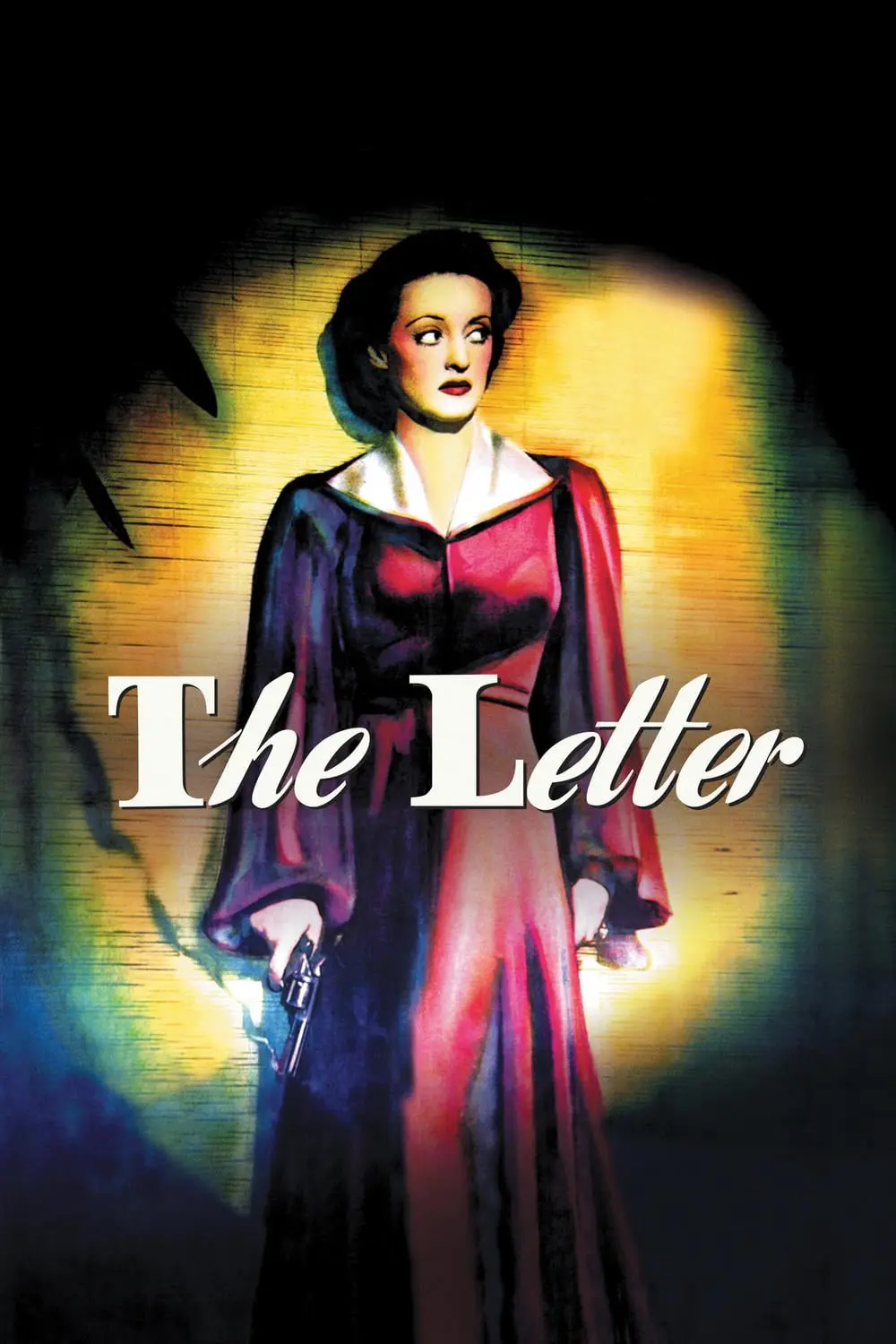The Letter: A Tale of Forbidden Desires