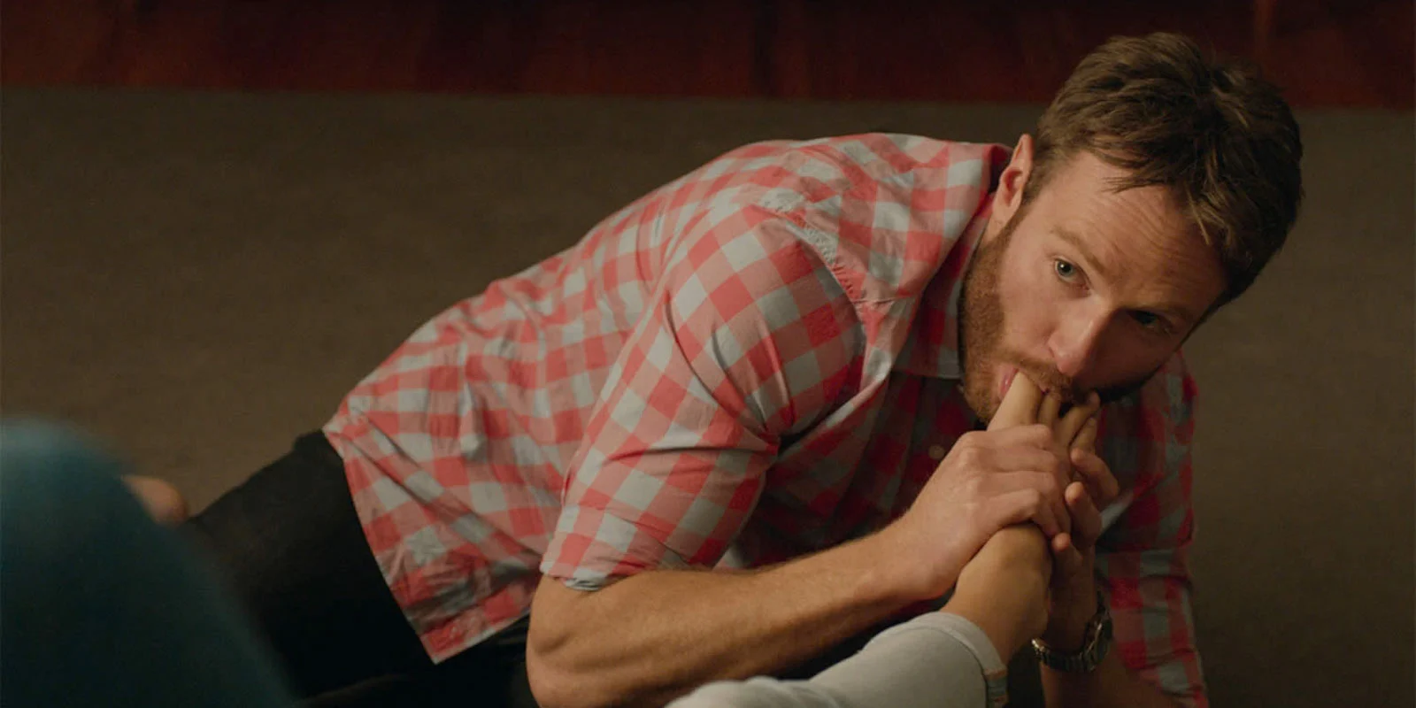 The Little Death Tập Full