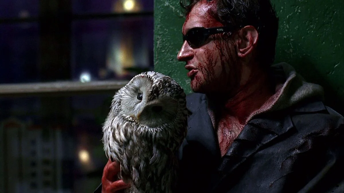 Thế Lực Ánh Sáng Tập Full