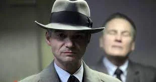 Thế Lực Ngầm Tập Full