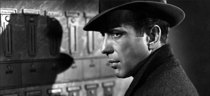 The Maltese Falcon Tập Full