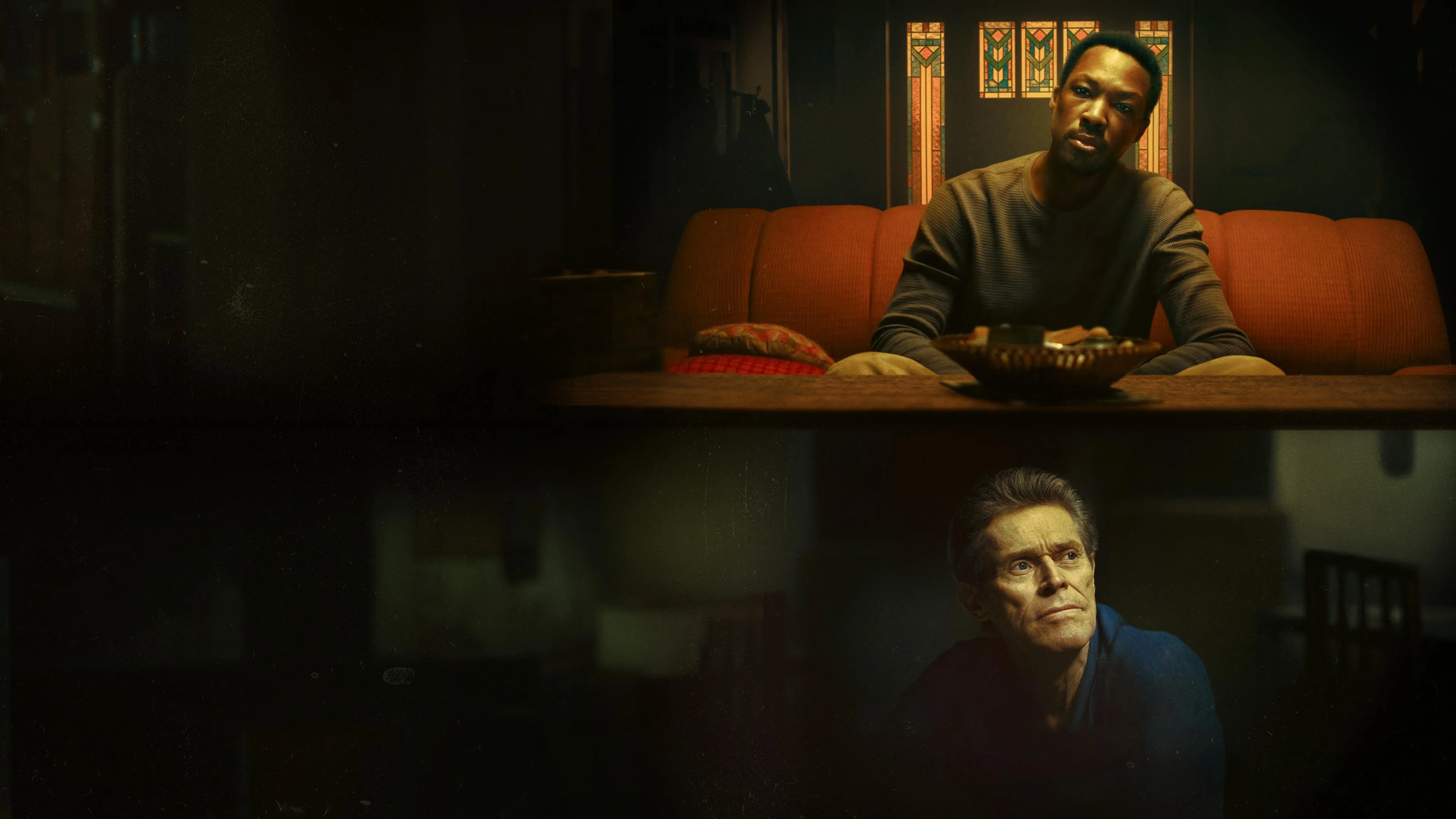 The Man in My Basement Tập 